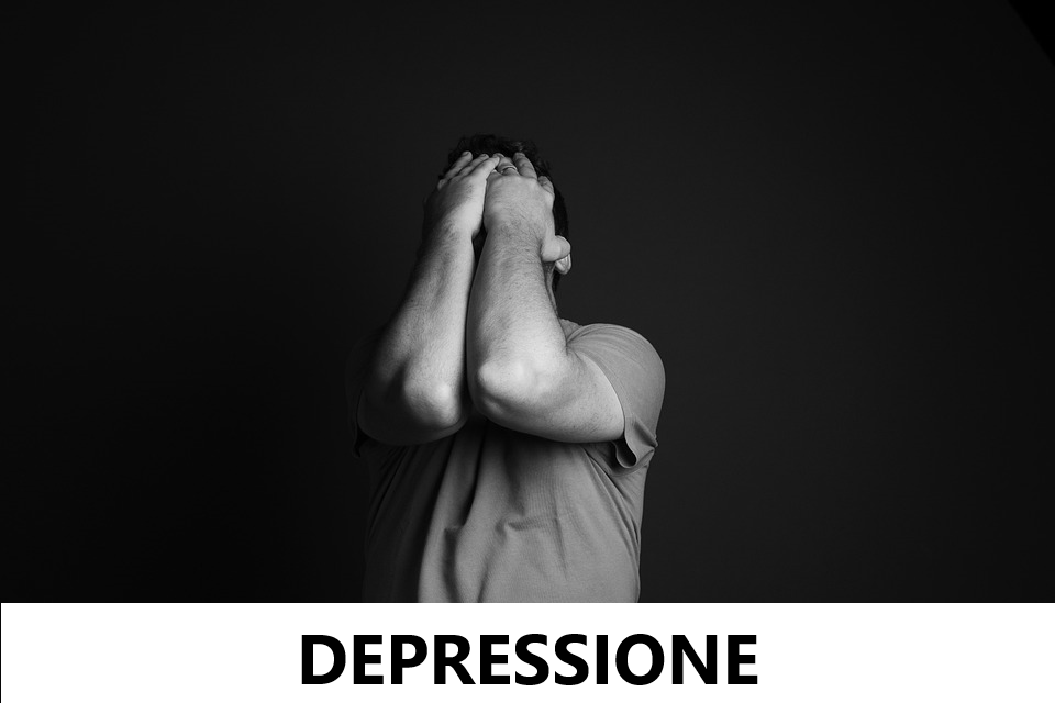 Psicologo per depressione e lutti da elaborare